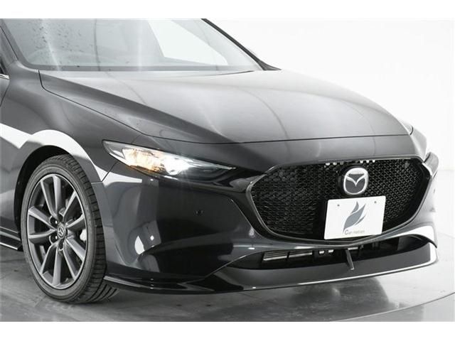 Mazda MAZDA3 2019-11 187055-2