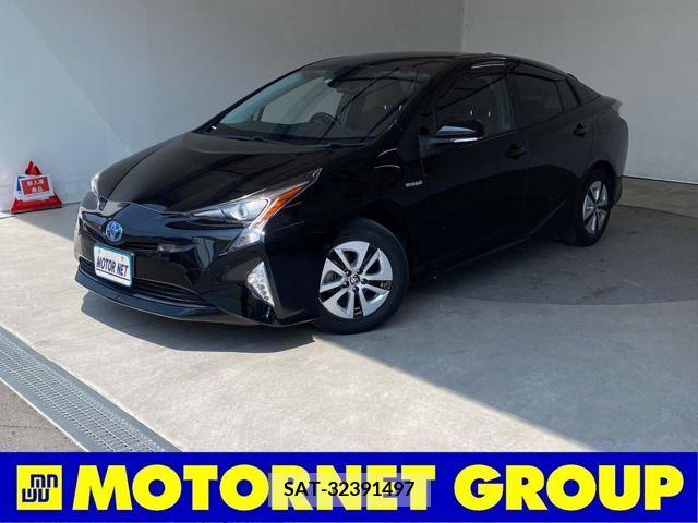 Toyota PRIUS 2017-11 283096-0