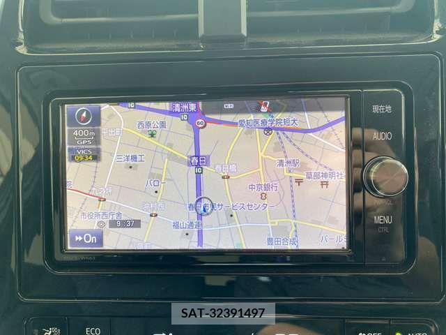Toyota PRIUS 2017-11 283096-12