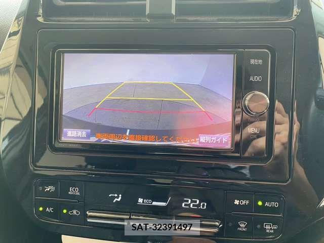 Toyota PRIUS 2017-11 283096-14