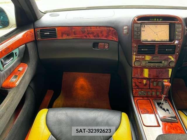 Toyota CELSIOR 2003-11 232481-17