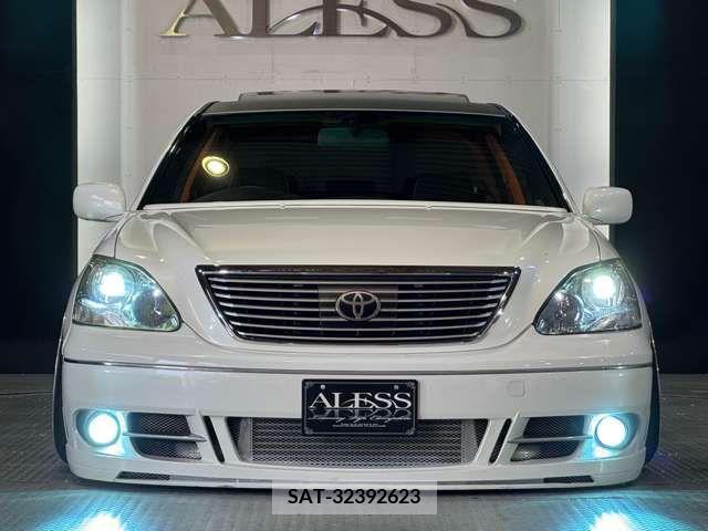 Toyota CELSIOR 2003-11 232481-6