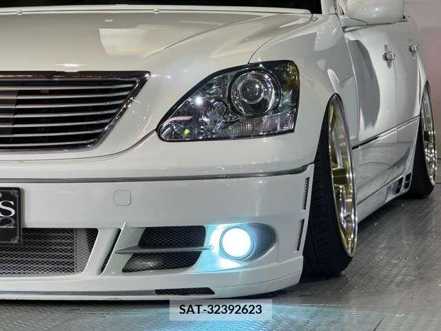 Toyota CELSIOR 2003-11 232481-4