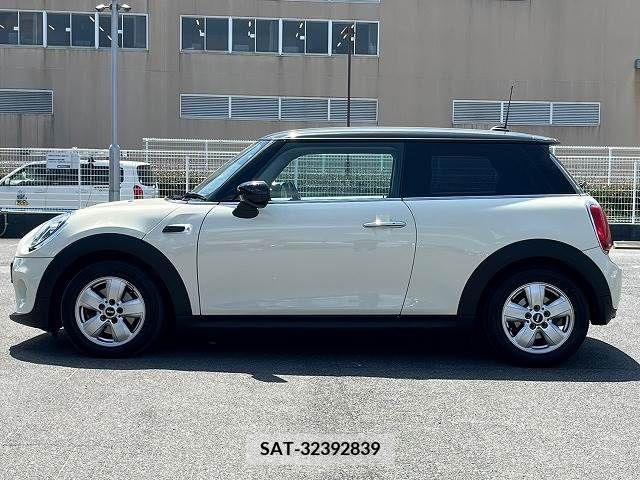 Bmw MINI 2020-04 277270-15