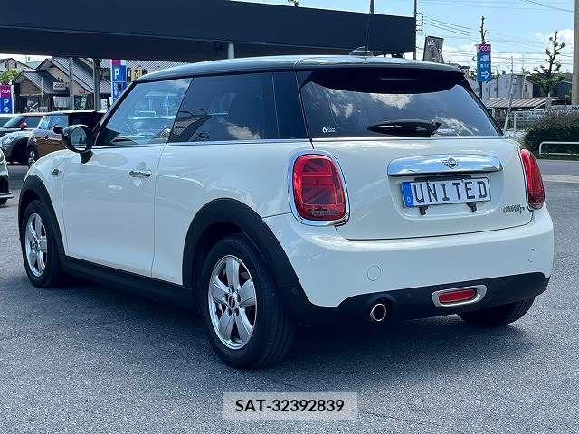 Bmw MINI 2020-04 277270-14