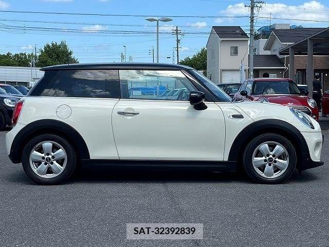 Bmw MINI 2020-04 277270-11