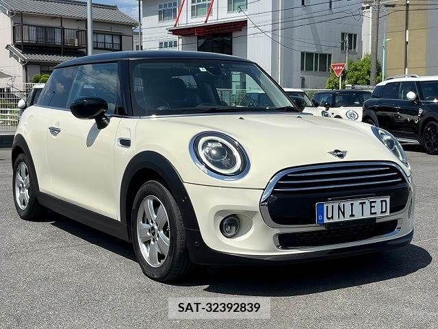 Bmw MINI 2020-04 277270-10