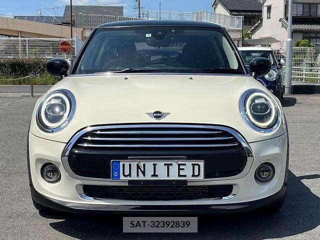 Bmw MINI 2020-04 277270-9