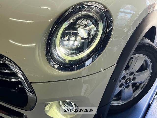 Bmw MINI 2020-04 277270-19