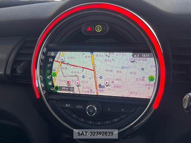 Bmw MINI 2020-04 277270-3