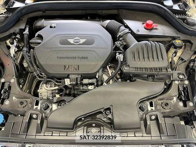 Bmw MINI 2020-04 277270-18