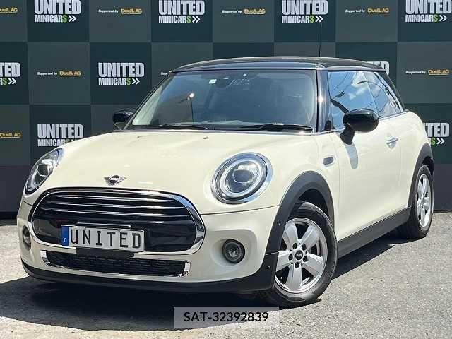 Bmw MINI 2020-04 277270-0