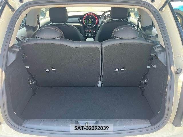 Bmw MINI 2020-04 277270-17