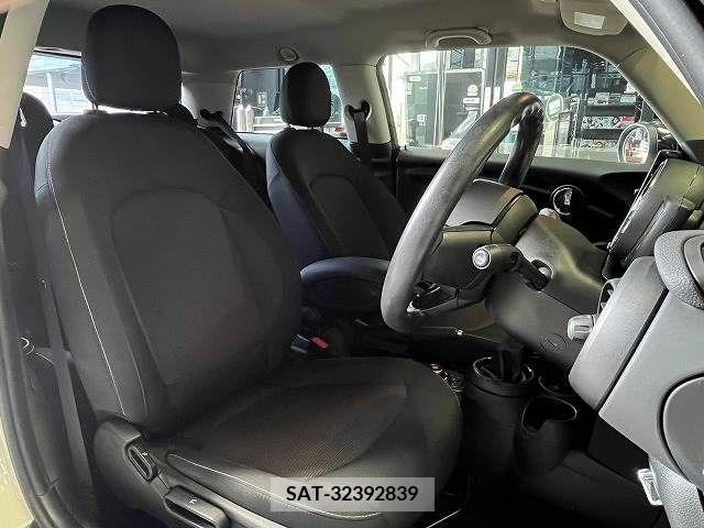 Bmw MINI 2020-04 277270-16