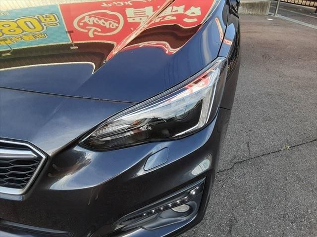 Subaru IMPREZA G4 2016-12 9176-8