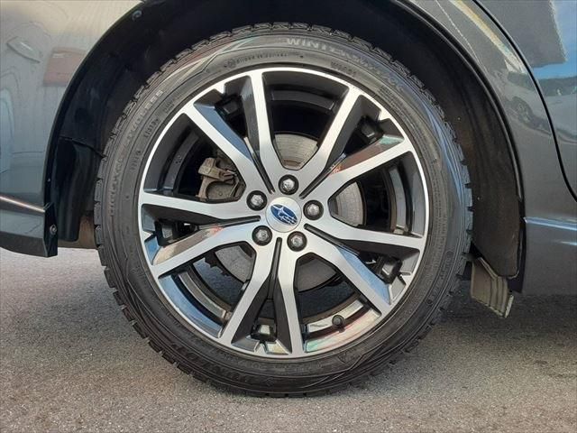 Subaru IMPREZA G4 2016-12 9176-15