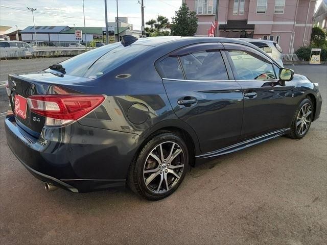 Subaru IMPREZA G4 2016-12 9176-4
