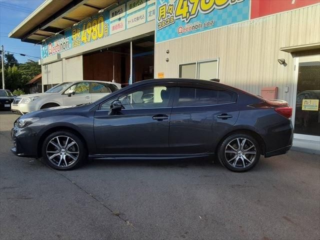 Subaru IMPREZA G4 2016-12 9176-7