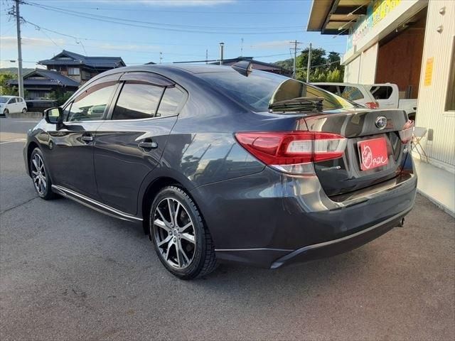 Subaru IMPREZA G4 2016-12 9176-6