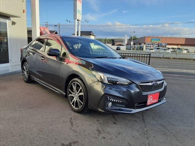 Subaru IMPREZA G4 2016-12 9176-2