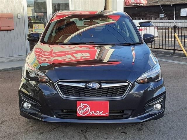 Subaru IMPREZA G4 2016-12 9176-1
