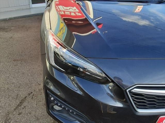 Subaru IMPREZA G4 2016-12 9176-9
