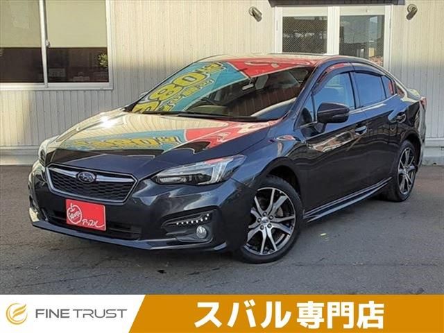 Subaru IMPREZA G4 2016-12 9176-0
