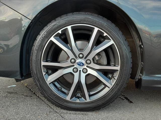 Subaru IMPREZA G4 2016-12 9176-17