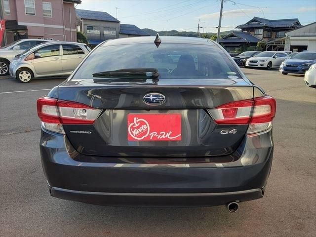 Subaru IMPREZA G4 2016-12 9176-5