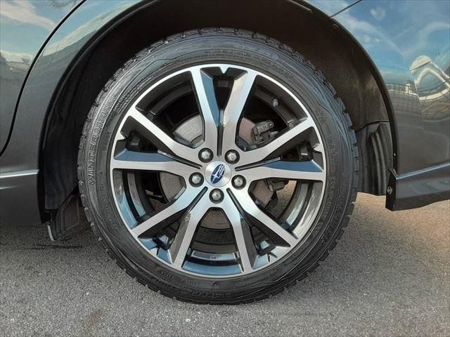 Subaru IMPREZA G4 2016-12 9176-16