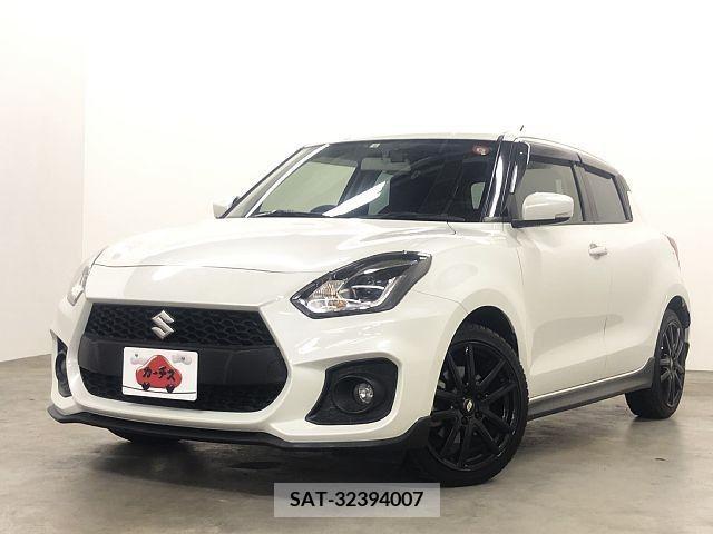 Suzuki SWIFT 2018-06 224573-0