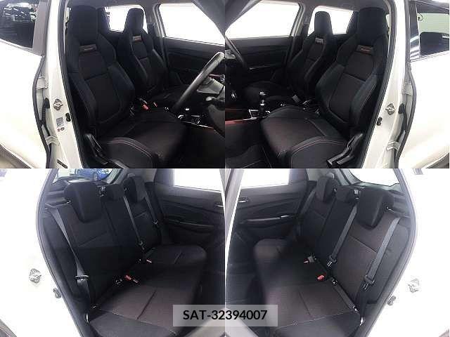 Suzuki SWIFT 2018-06 224573-6