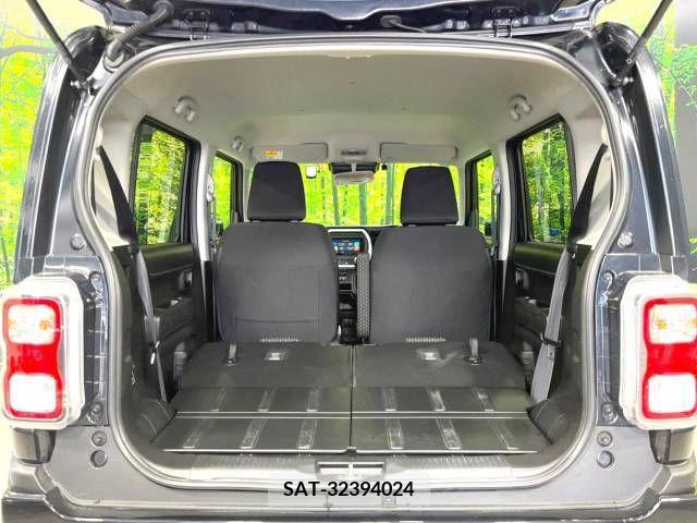 Mazda FLAIR CROSSOVER 2022-06 224082-11