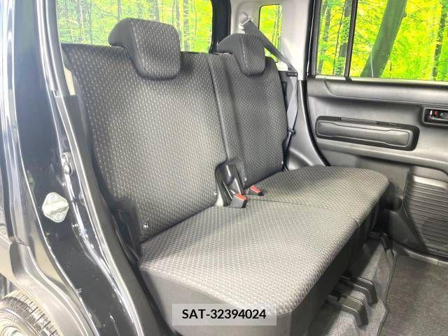 Mazda FLAIR CROSSOVER 2022-06 224082-9