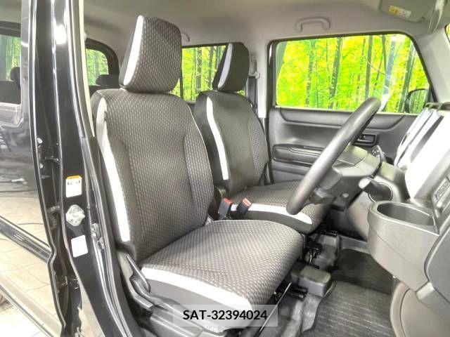 Mazda FLAIR CROSSOVER 2022-06 224082-8