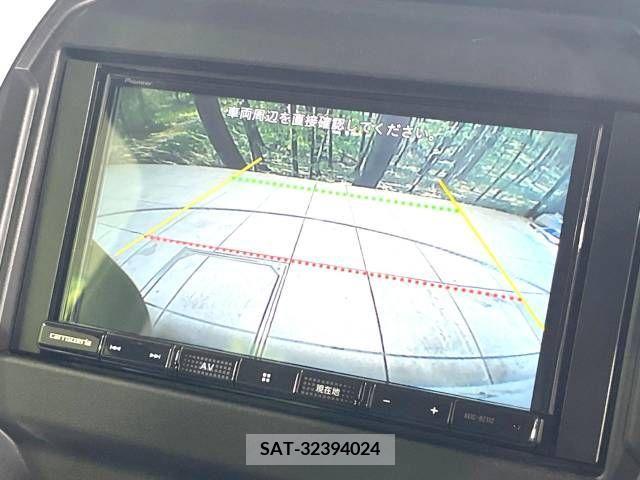 Mazda FLAIR CROSSOVER 2022-06 224082-4
