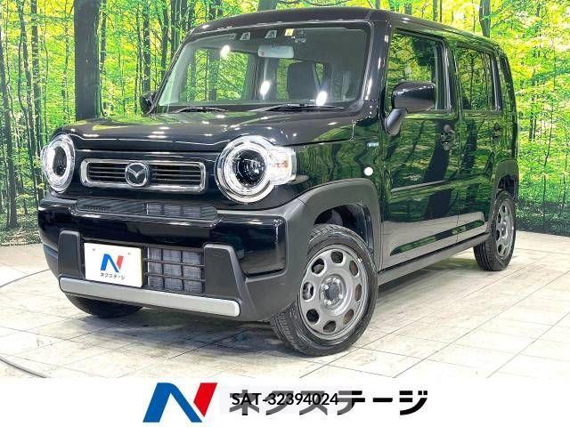 Mazda FLAIR CROSSOVER 2022-06 224082-0