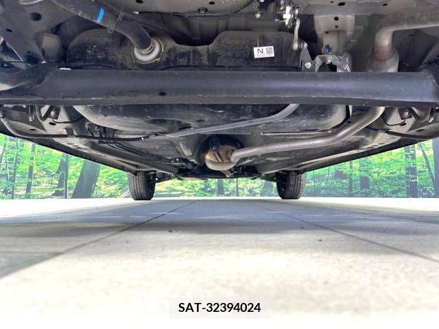 Mazda FLAIR CROSSOVER 2022-06 224082-19