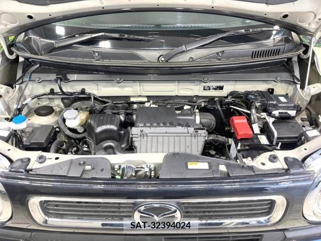 Mazda FLAIR CROSSOVER 2022-06 224082-18