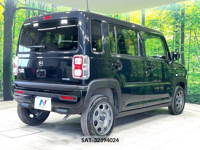 Mazda FLAIR CROSSOVER 2022-06 224082-17