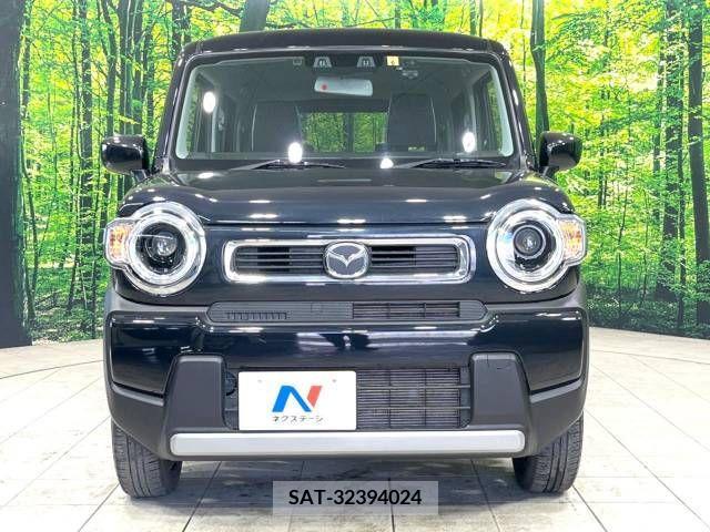 Mazda FLAIR CROSSOVER 2022-06 224082-14