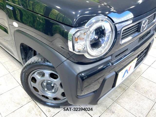 Mazda FLAIR CROSSOVER 2022-06 224082-12