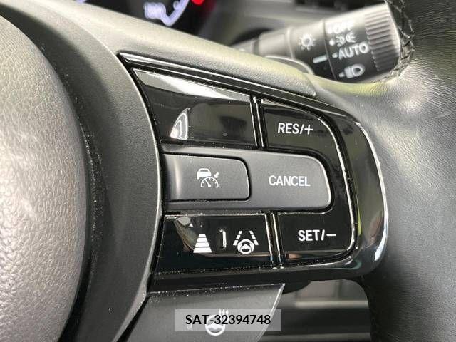 Honda VEZEL 2021-12 288237-4