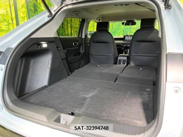 Honda VEZEL 2021-12 288237-10