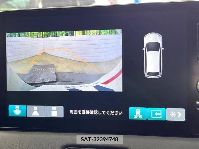 Honda VEZEL 2021-12 288237-3
