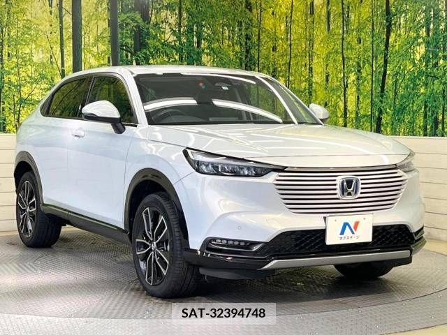 Honda VEZEL 2021-12 288237-16