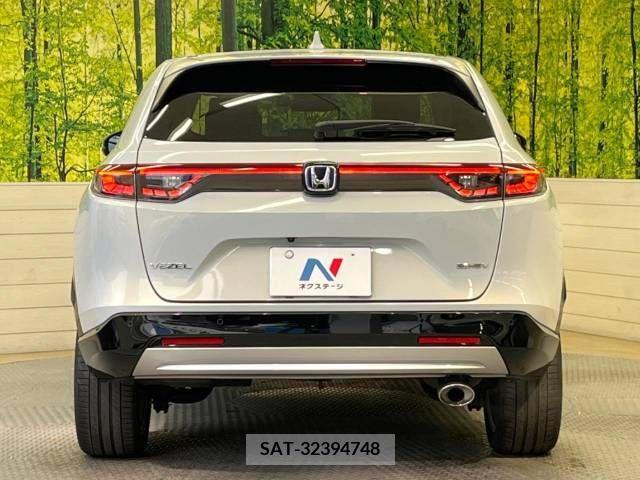 Honda VEZEL 2021-12 288237-15