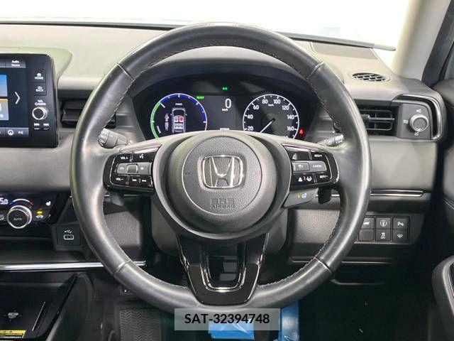 Honda VEZEL 2021-12 288237-11