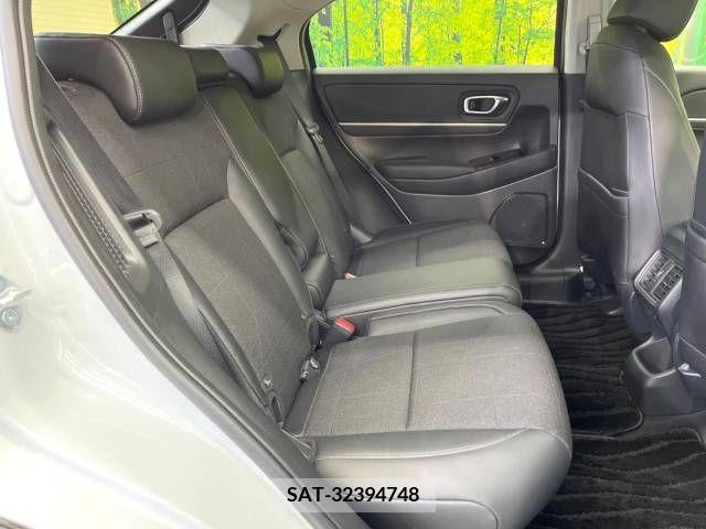 Honda VEZEL 2021-12 288237-9