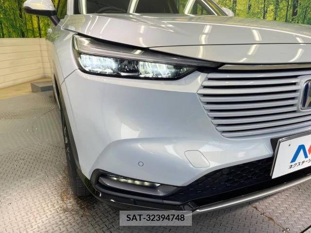 Honda VEZEL 2021-12 288237-12